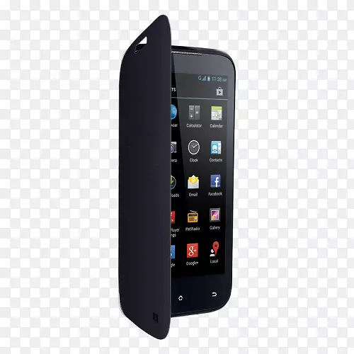 手机智能手机三星银河加上手机配件三星银河A7(2015)-智能手机