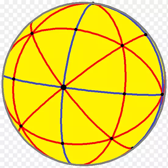 截短立方体-十二面体