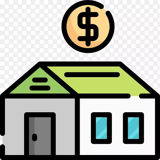 房地产估价抵押贷款公寓物业-公寓