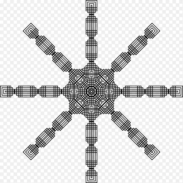 电脑图标-免费剪贴画