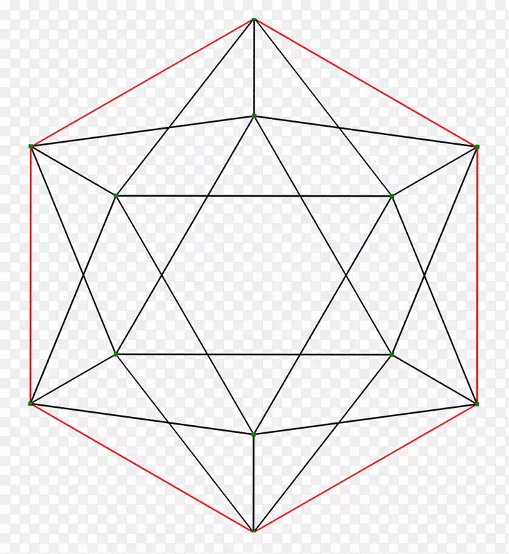 柏拉图式立体三角形几何图形四面体三角形