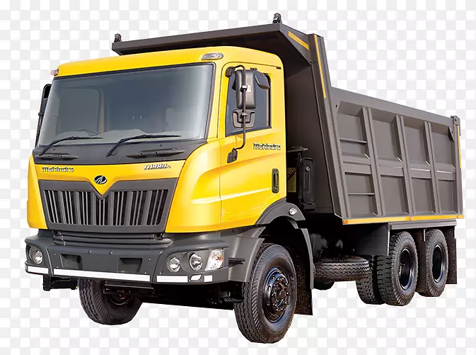 商用车Mahindra&Mahindra Navistar国际马欣德拉卡车和公共汽车分部