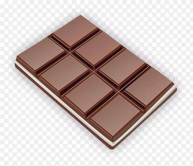 巧克力棒好时巧克力像水一样的巧克力