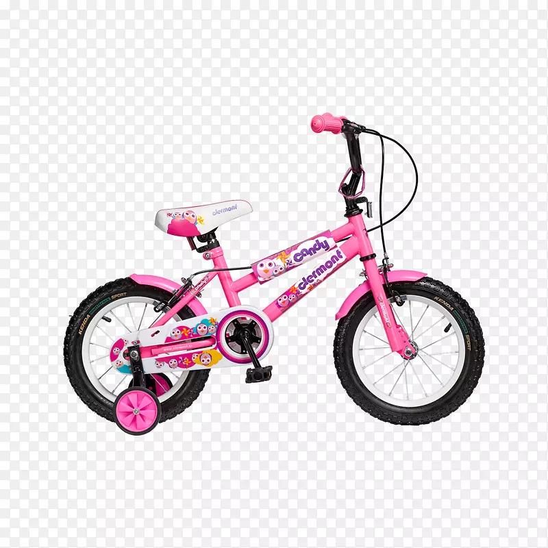 自行车训练轮bmx自行车儿童自行车