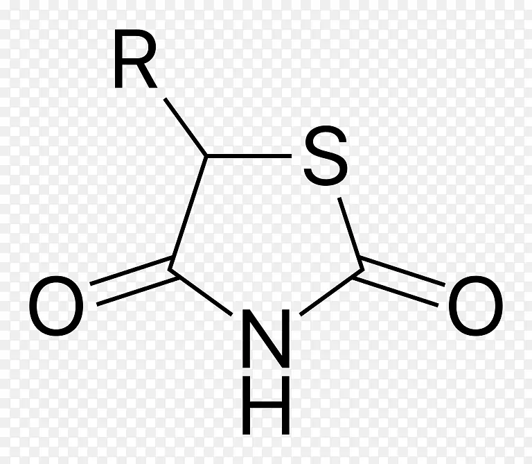 N-溴琥珀酰亚胺噻唑烷二酮胺化学