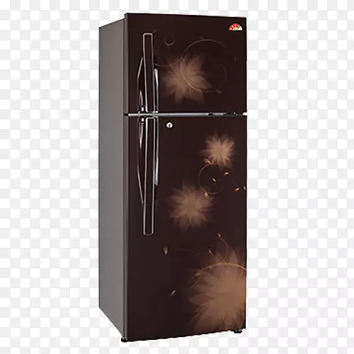 冰箱lg电子消费电子家电自动解冻冰箱
