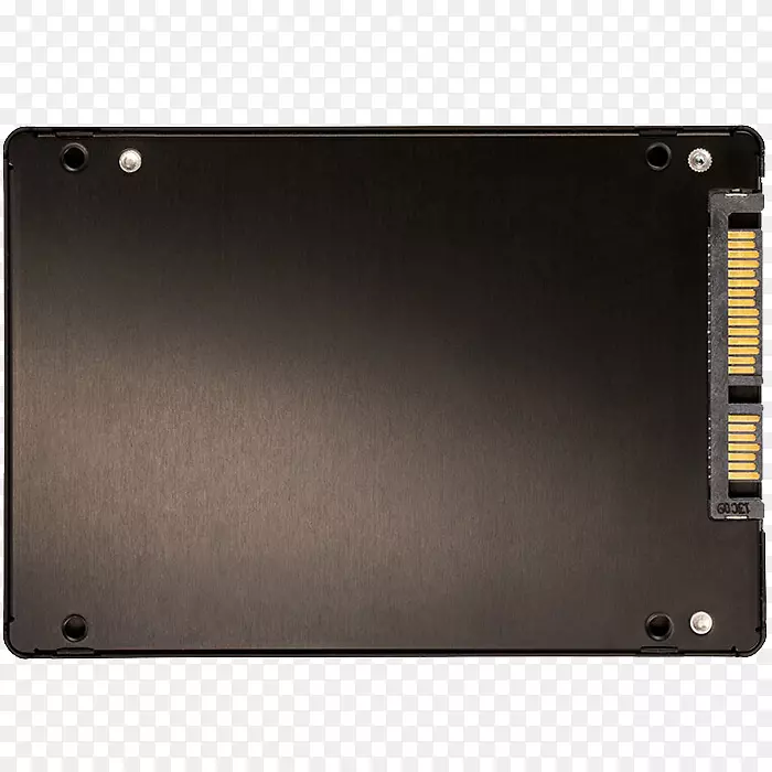 电子硬盘驱动数据存储关键微米M 600微米技术