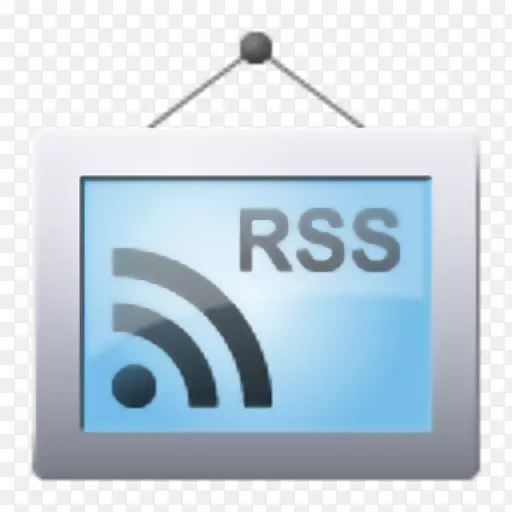 rss web feed创造性工作-设计