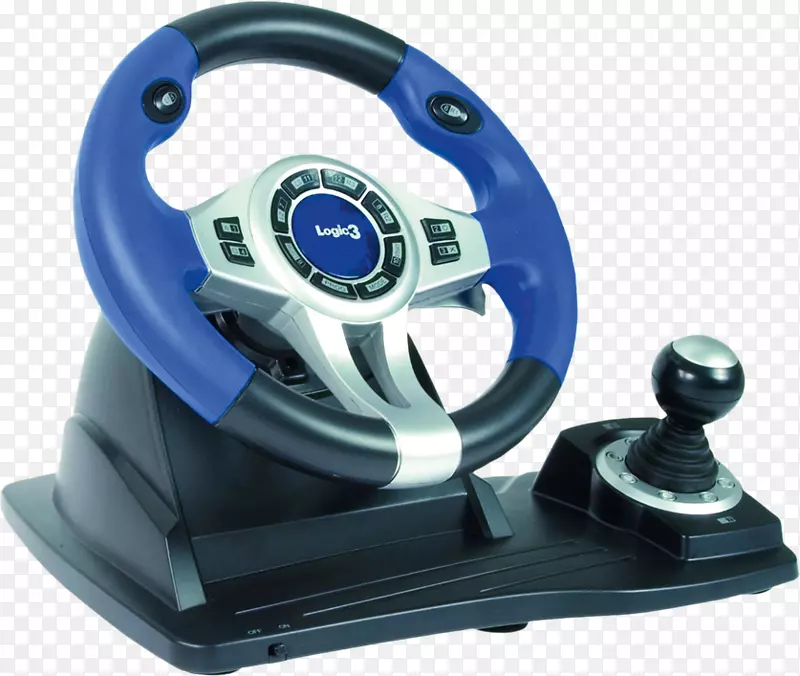 操纵杆PlayStation 2游戏控制器汽车方向盘jak 3驱动轮