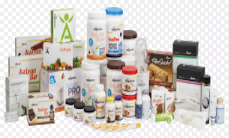 isagenix国际膳食补充剂健康营养解毒-多层次营销