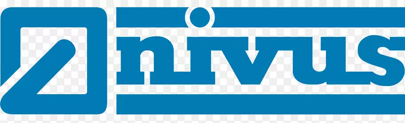 Nivus GmbH标志流量测量废水