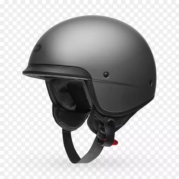 摩托车头盔铃式运动咖啡厅-空中侦察