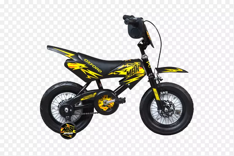 BMX自行车摩托车车轮自行车-泥土自行车