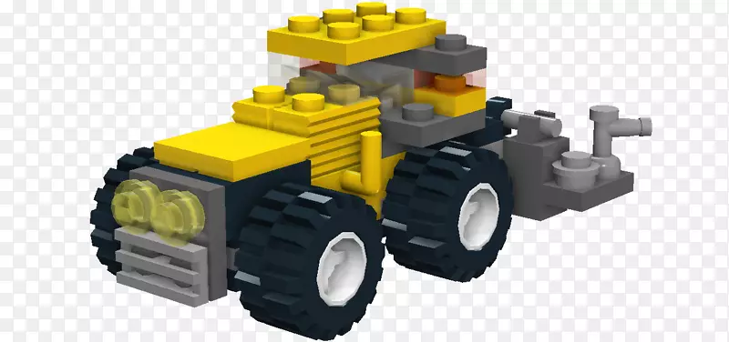 乐高31055创建者红色赛车Bricklink玩具块乐高迷你图