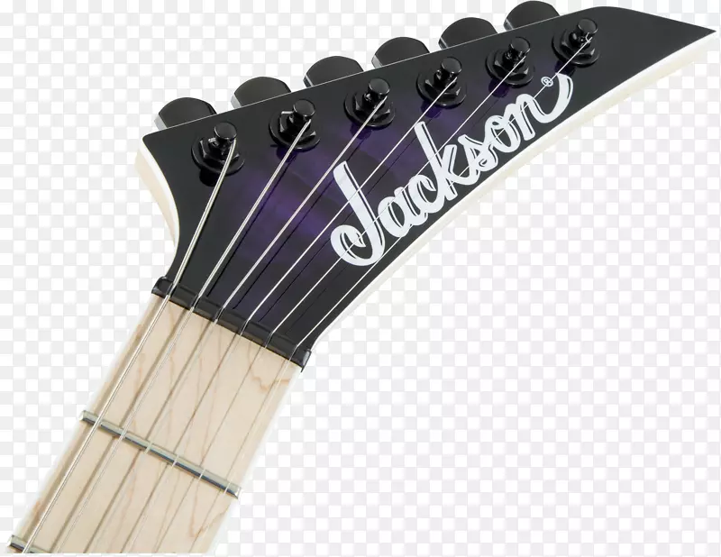 电吉他杰克逊丁基杰克逊独奏家杰克逊小精灵dk2qm杰克逊吉他手