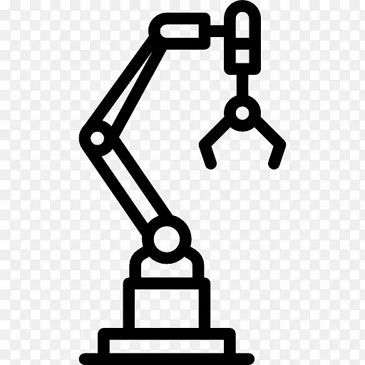 工业机器人工业技术工业制造技术机器人