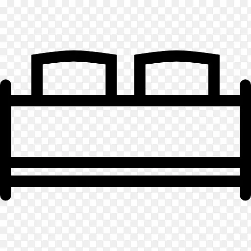 床身尺寸封装的PostScript计算机图标.床