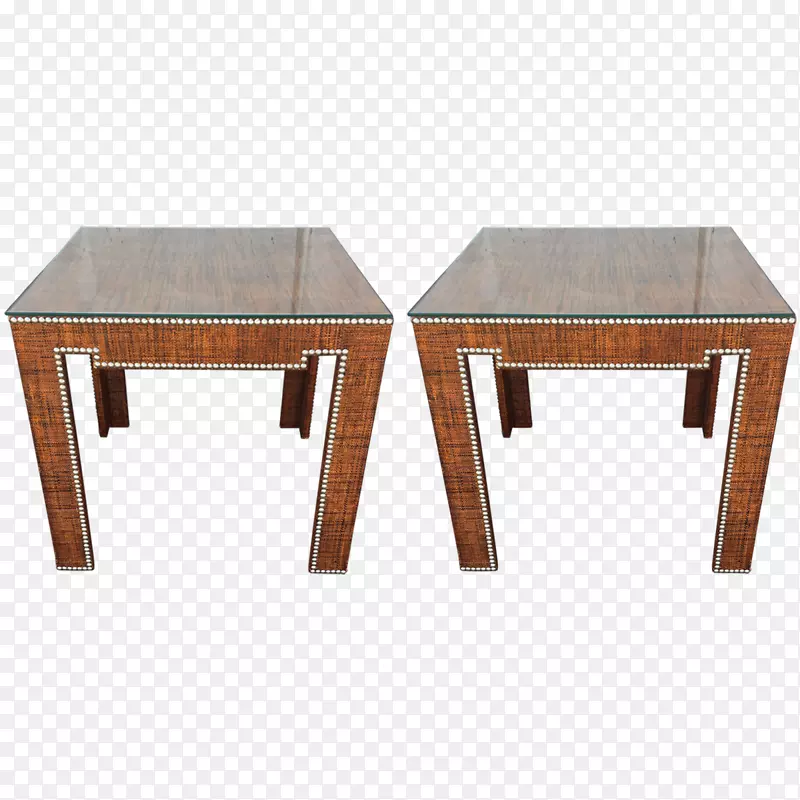 咖啡桌木材染色胶合板.桌子
