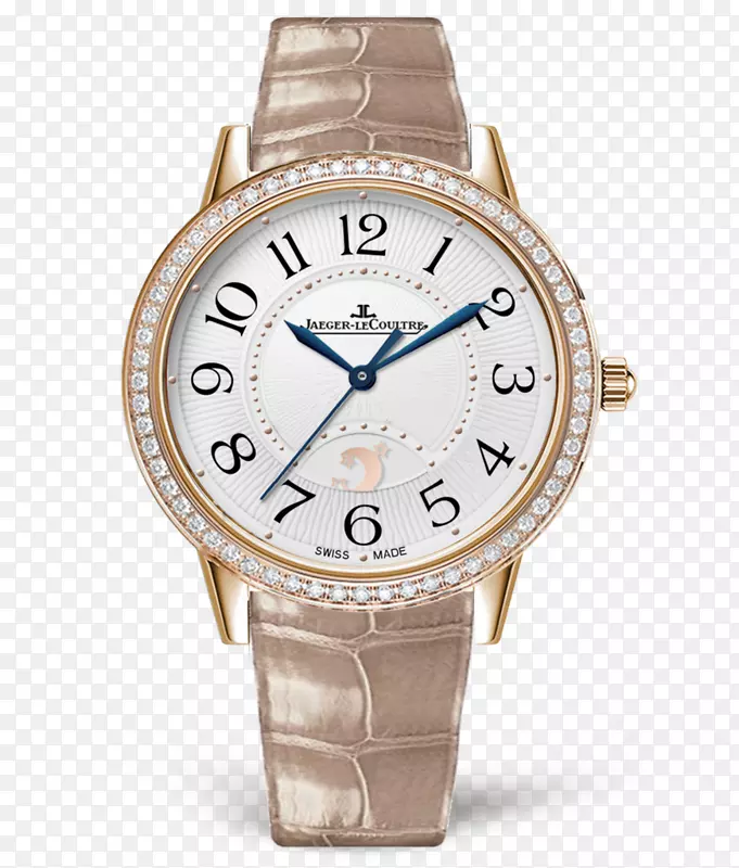 耶格尔-巴塞尔世界钟表制造商珠宝-汇合部