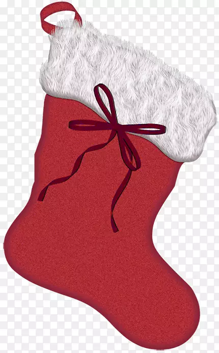 圣诞长统袜圣诞装饰品鞋圣诞袜圣诞免费画廊