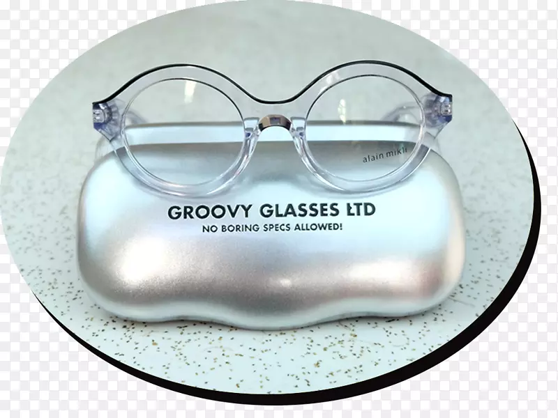 护目镜，时髦眼镜，太阳镜-Alain Mikli