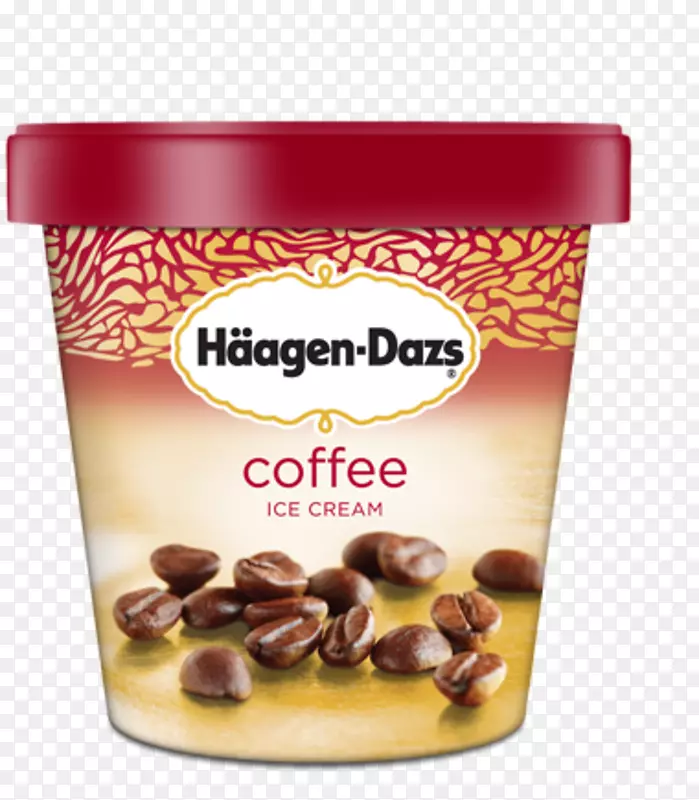 绿茶冰淇淋Hagen-dazs巧克力冰淇淋-冰淇淋