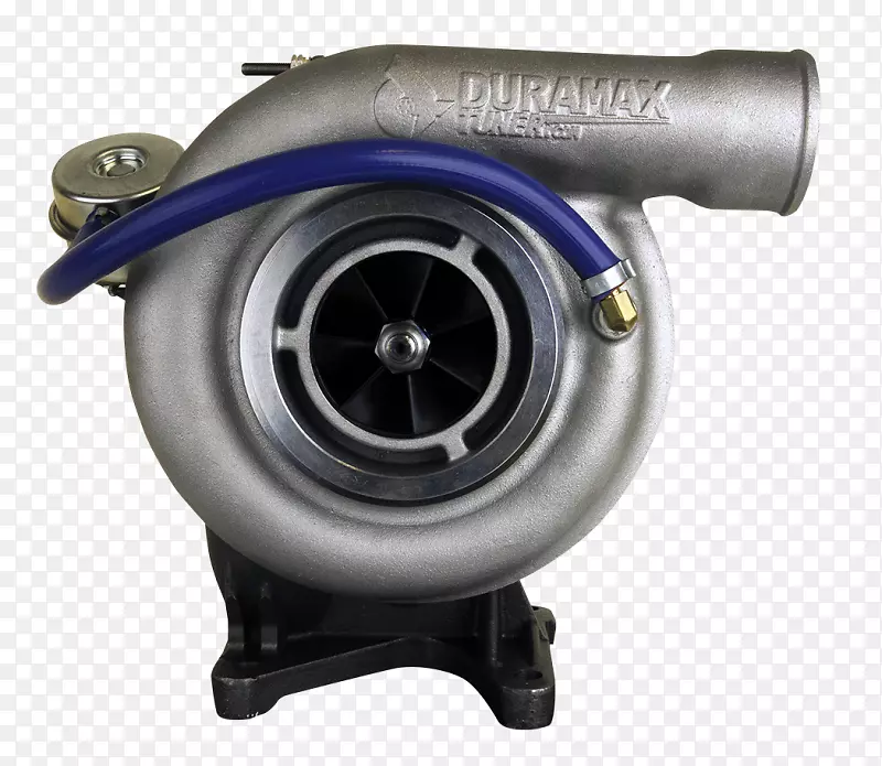 杜拉马克斯V8发动机喷油器涡轮增压器雪佛兰发动机