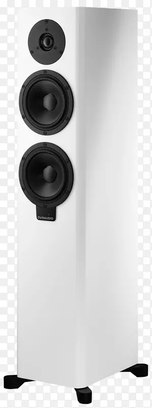 动态音频xeo 4扬声器动态音频发射m20监视器扬声器动态音频焦点20 xd高性能立体声扬声器