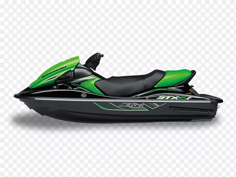 私人水艇喷气滑雪板川崎重工雅马哈汽车公司Keystone Kat有限公司-摩托车