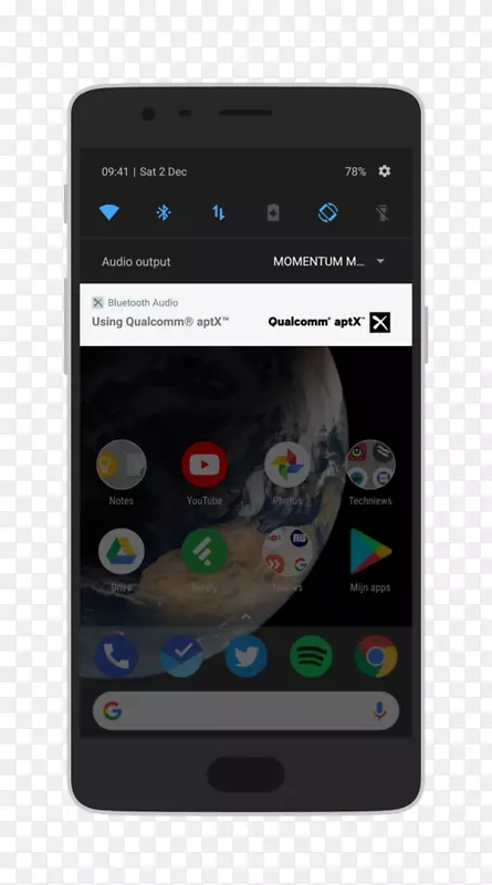 特色手机OnePlus 3t智能手机One Plus 5t Android-智能手机