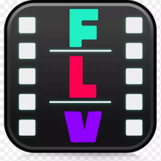 FLV-媒体播放器FLASH视频VLC媒体播放器下载