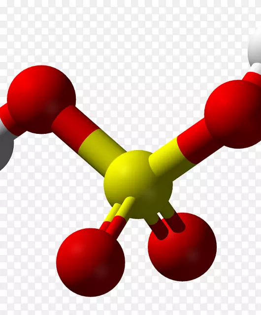 硫酸接触过程化学盐酸