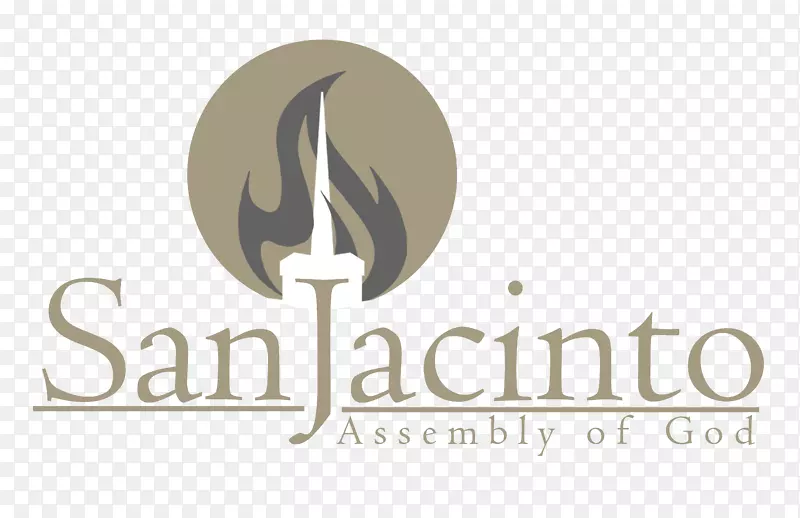 LOGO San Jacinto组合神牌字体设计PNG图片素材下载_图片编号2704070-PNG素材网