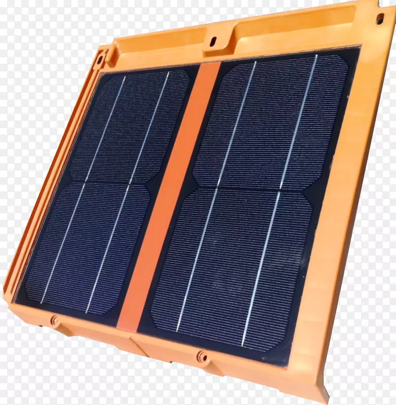 太阳能电池板屋顶瓦太阳能瓦