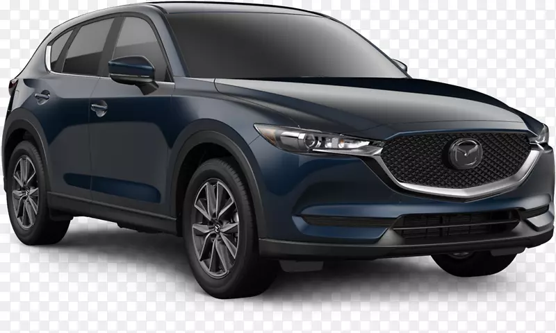 2018年马自达CX-5运动型多功能车2018年马自达CX-5大巡演2017年马自达CX-5 SUV-马自达