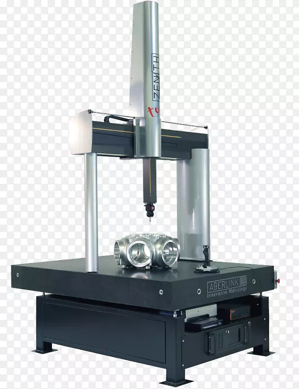 坐标测量机测量制造质量坐标测量机