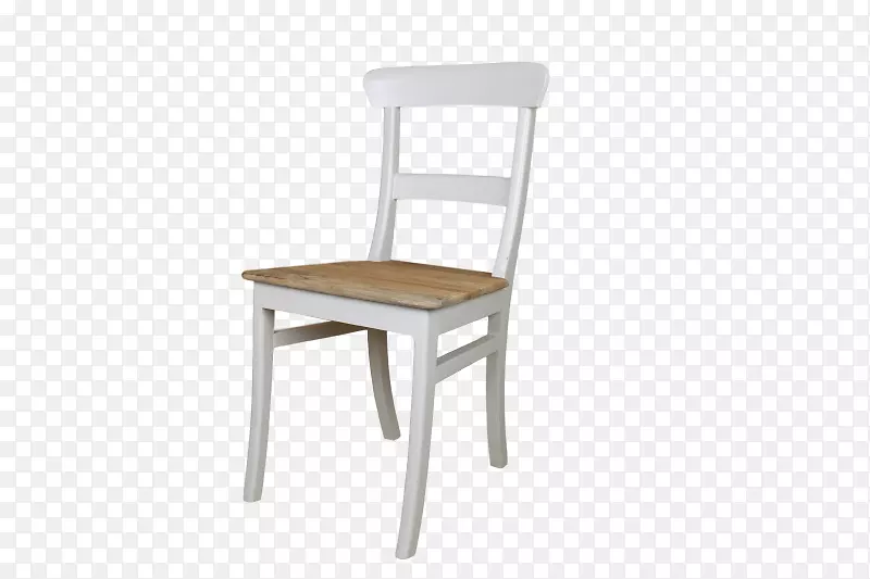 椅子，埃特卡默斯托木，白色酒吧椅