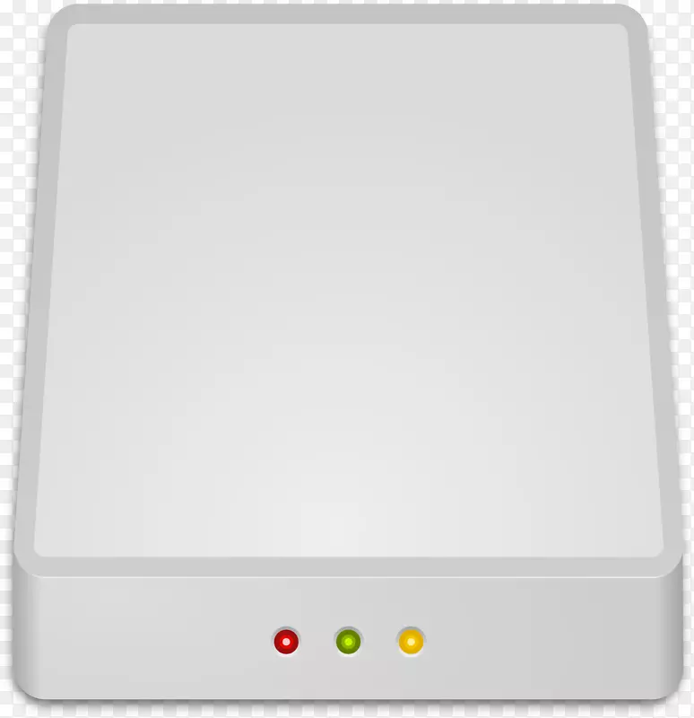 计算机图标MODEM Inkscape剪贴画-计算机