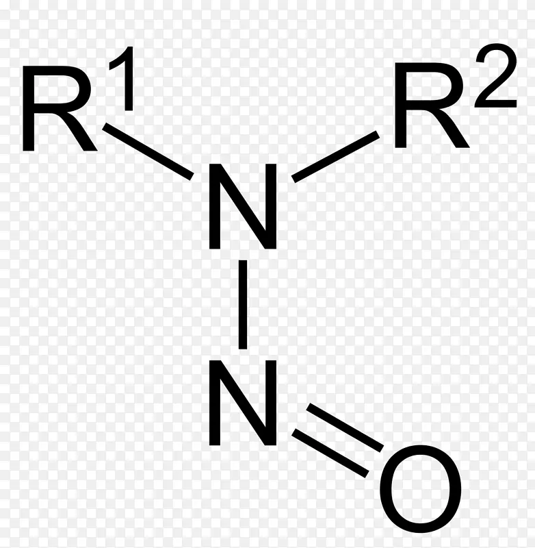 亚硝胺n-亚硝基二甲胺氯胺化合物-化合物