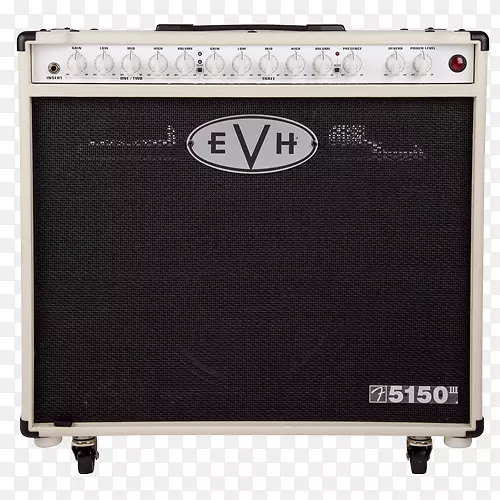 吉他扩音器EVH 5150 iii吉他扬声器-吉他
