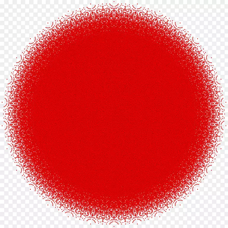 圆点-圆