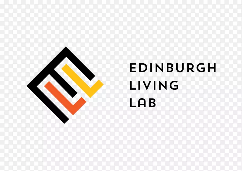 爱丁堡研究大学活生生的实验室标志实验室