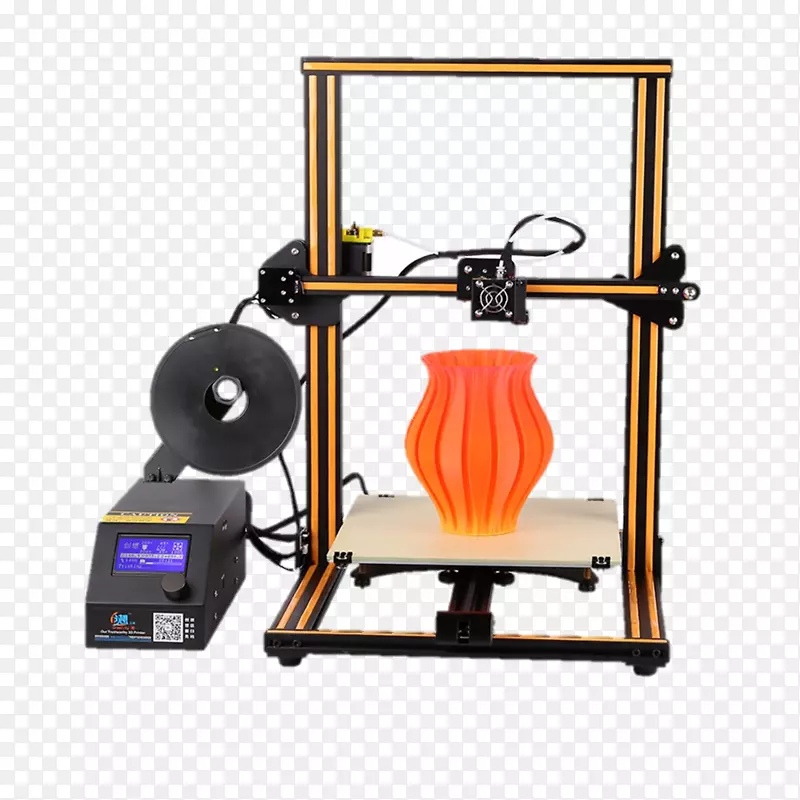 3D打印长丝打印机ciljno nalaganje-打印机