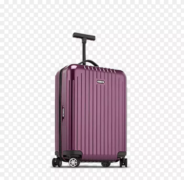 行李里莫瓦萨尔萨航空超光速舱多轮手提箱手提行李飞机舱