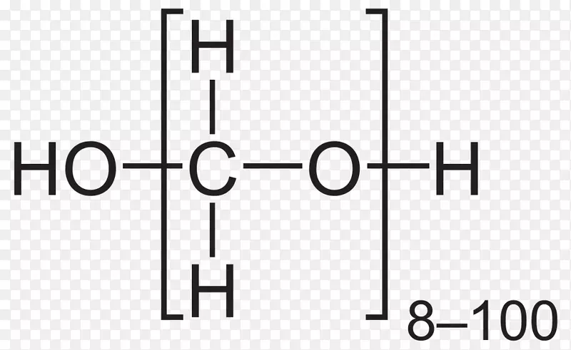 多聚甲醛饱和不饱和化合物烯烃饱和