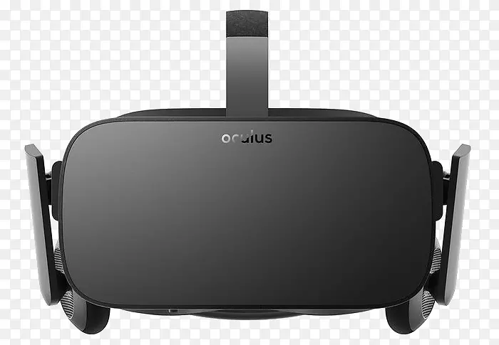 Oculus裂缝虚拟现实耳机HTC Vive PlayStation VR