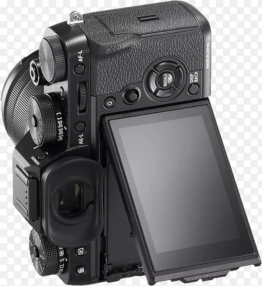 Fujifilm x-t1 Fujifilm x-t20无镜可换镜头照相机