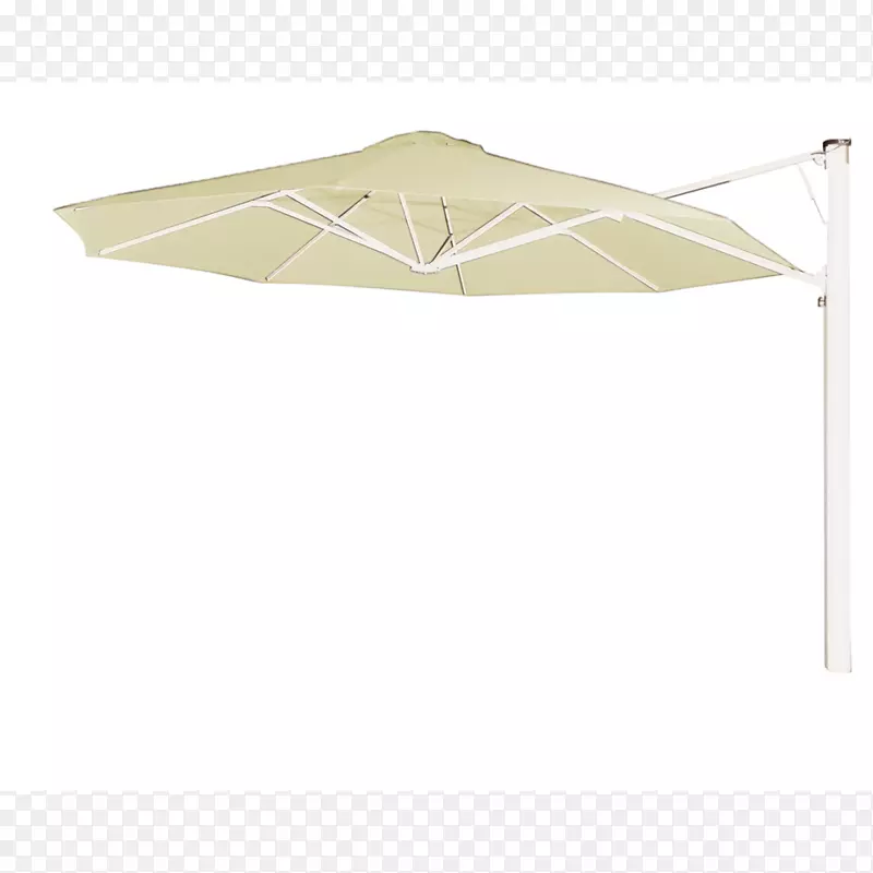 遮阳伞米色伞