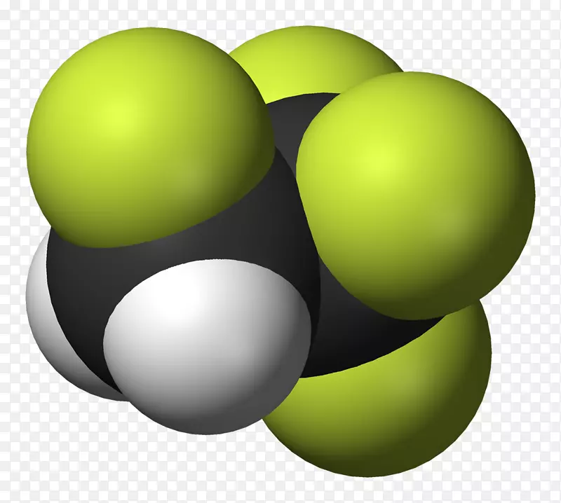 周期表原子分子氟化学元素-元素