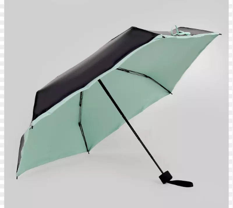 雨伞雨女时尚-雨伞